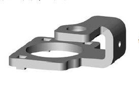 一种阀门加锁的方法