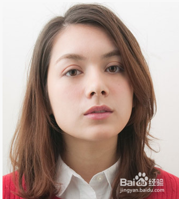 进阶级公主头扎法