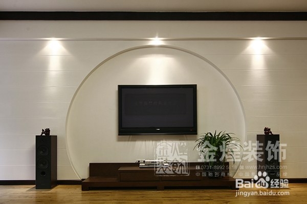 电视背景墙装修设计 怎样装修电视背景墙?