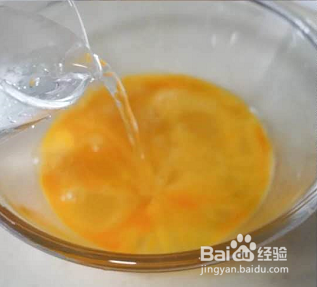 蒸鸡蛋不成形什么原因
