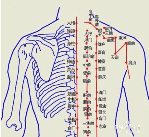 肩周炎的治疗方法