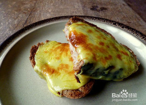 去英国必须品尝的10大地道美食