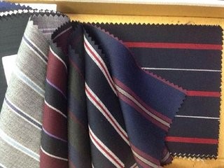 如何选择高端西服