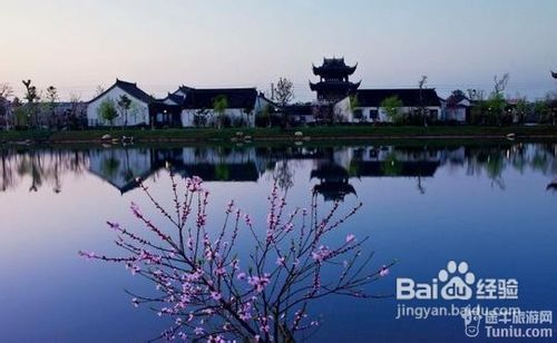 河阳山歌馆旅游攻略