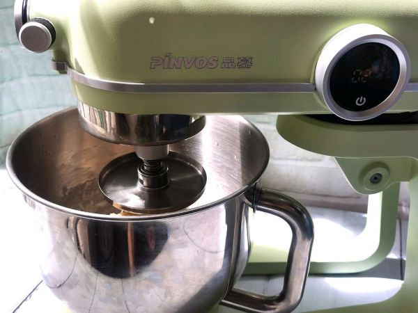 蜂蜜脆底小面包