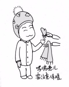 哮喘常见治疗方法