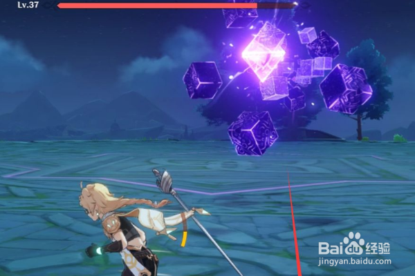 无相之雷怎么打啊