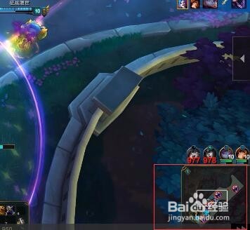 LOL怪兽入侵怎么基础玩法