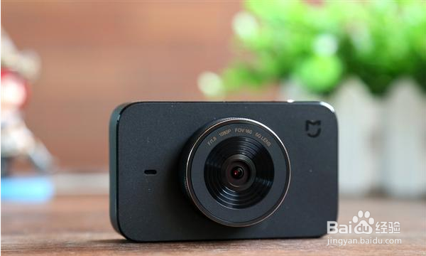 米家行车记录仪图赏：让你夜间清晰无比