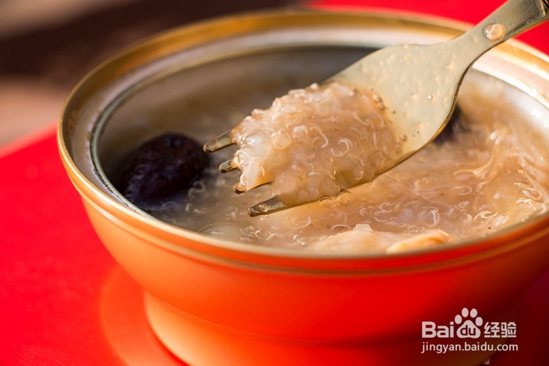 关于即食鱼胶燕窝，你不可不知的小知识