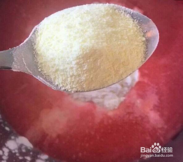 西瓜冰糕怎么做呢？