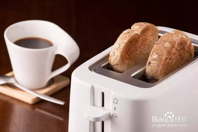 早上凉面包如何加热