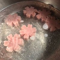 如何制作午餐肉饭团