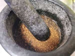家庭版麻婆豆腐