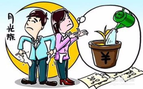 如何确立合适的理财策略