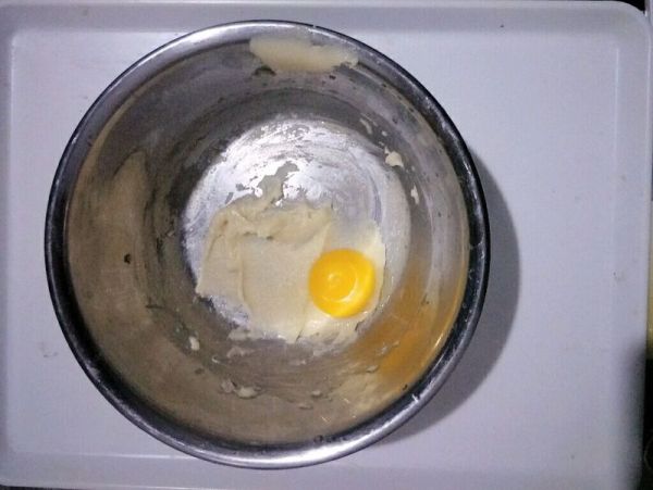 #网红美食我来做#奶油草莓小贝