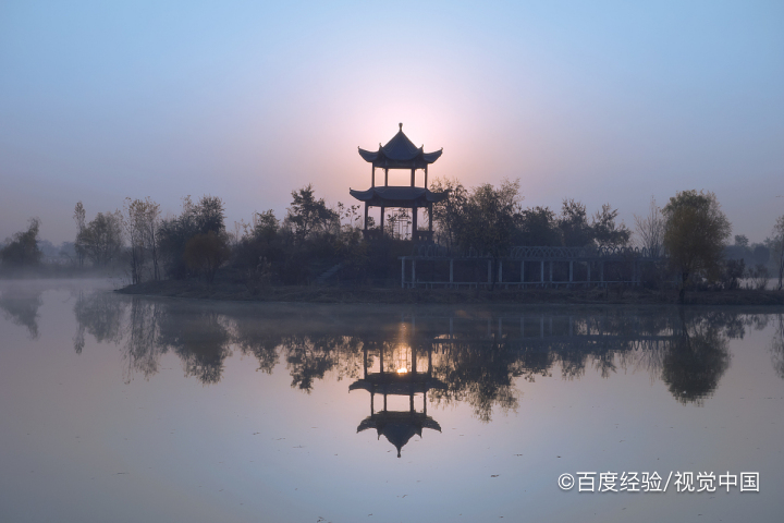 五家渠沙湖景区怎么导航