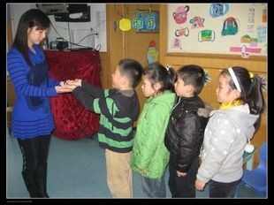 幼儿园春季如何做好卫生工作