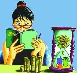 如何解决理财困扰