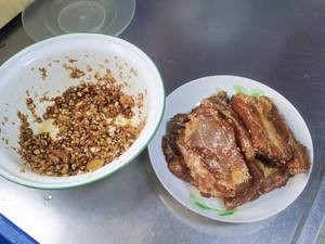 蒜香骨的做法