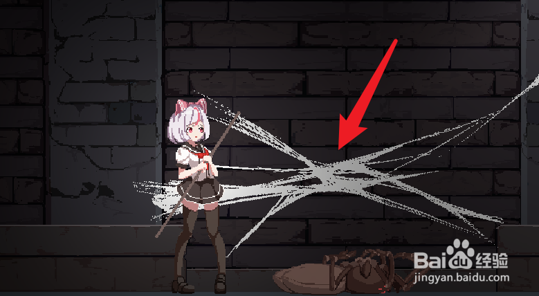 夏哈塔遭难的一日蜘蛛洞里面的子弹怎么拿