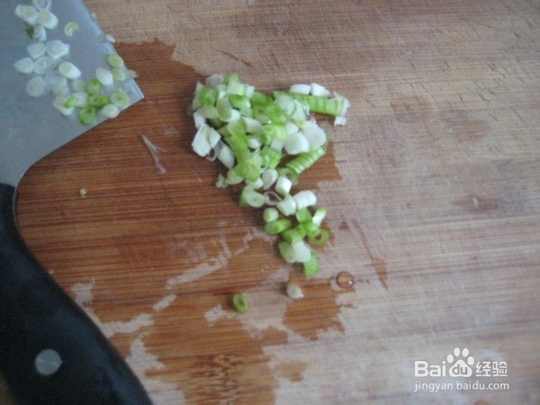 竹荪丸子面做法