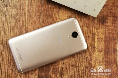 康佳R8手机评测 3D美妆让女友停不下来