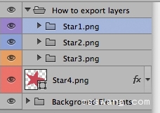 自动切图神器Layer Cake:设计师们必备利器