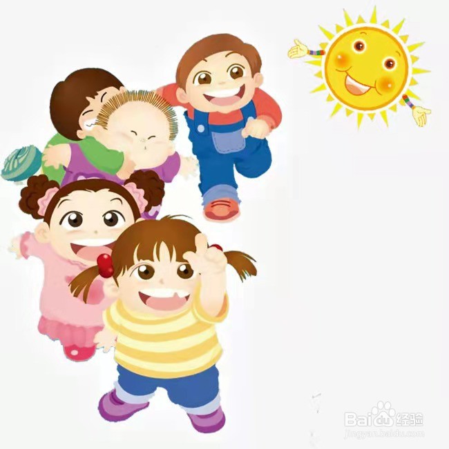 怎样正确的去引导孩子