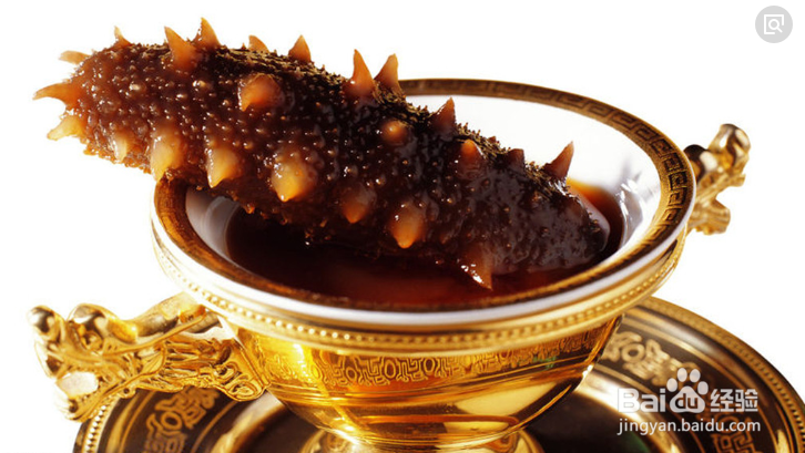 老年人适合吃滋秋海参的量和功效