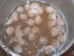 怎么做冬瓜肉丸汤