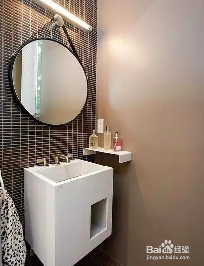 卫生间完美收纳，你真的知道吗？