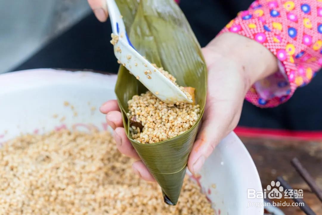 “粽”情端午，端午假期带你玩转水乡周庄