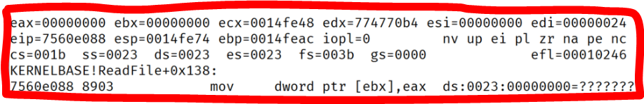 readfile函数使用方法