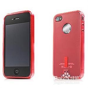 怎样选购iphone保护套