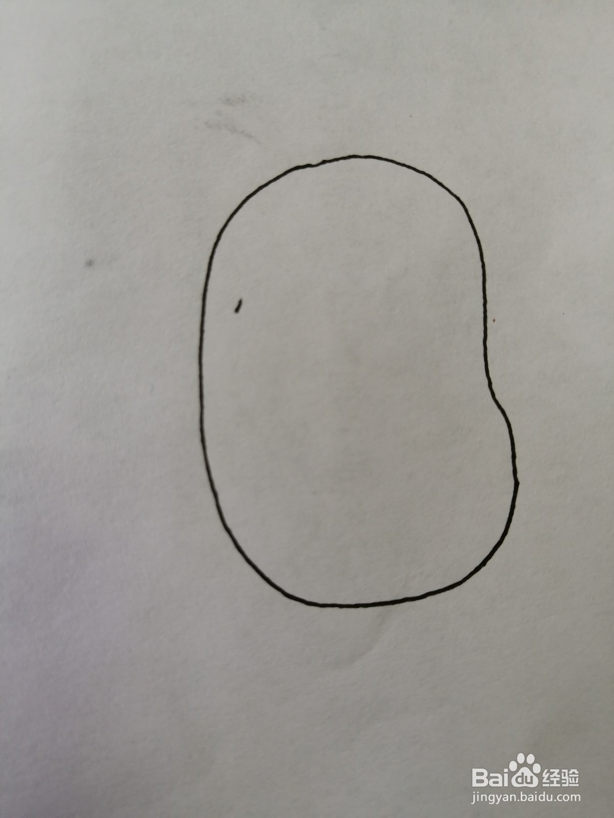 孙悟空面具怎么画