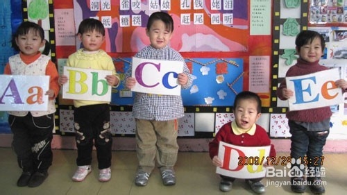 小学生怎样学习英语1