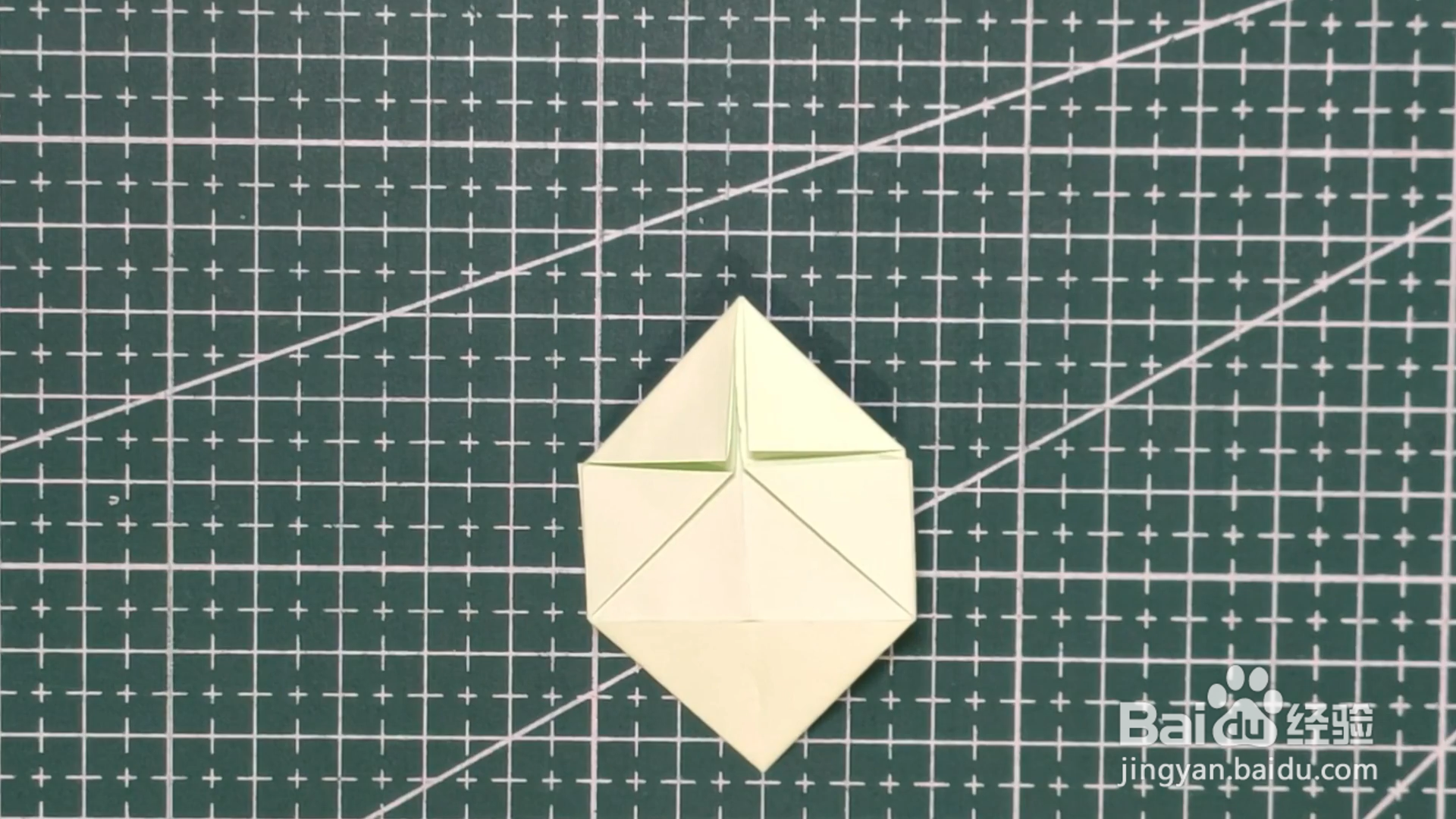 心形书签怎么折？四种方法包你学会