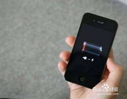 电池耐用的手机