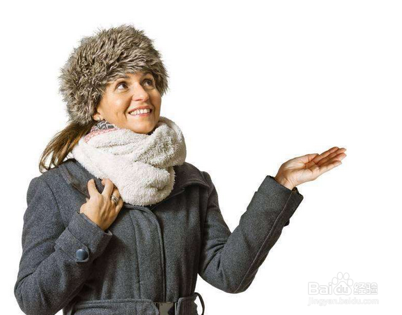 冬天去俄罗斯要怎么穿