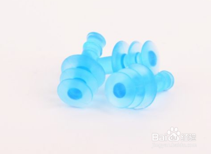 游泳耳塞怎么用?