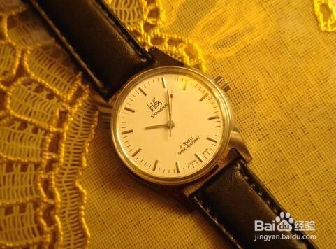 手表朋友圈怎么配文