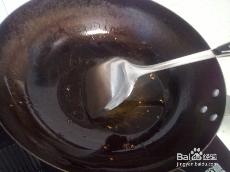 零食香辣鱼干的做法