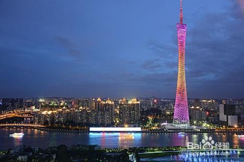 最受欢迎的旅游城市,非常有代表性。