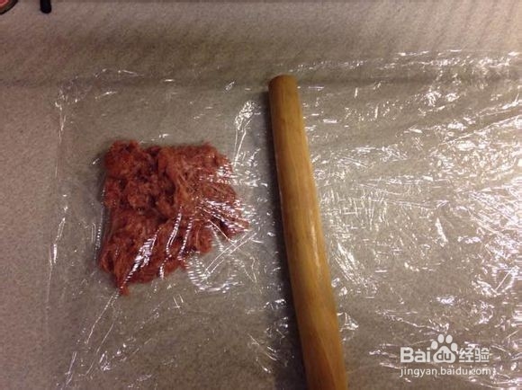 如何制作猪肉脯