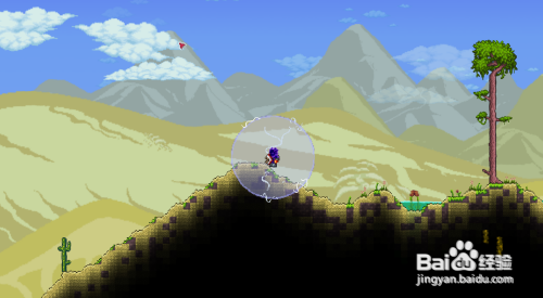 泰拉瑞亚灾厄卢克索的礼物怎么获得