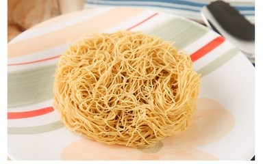 如何煮一碗家常面?