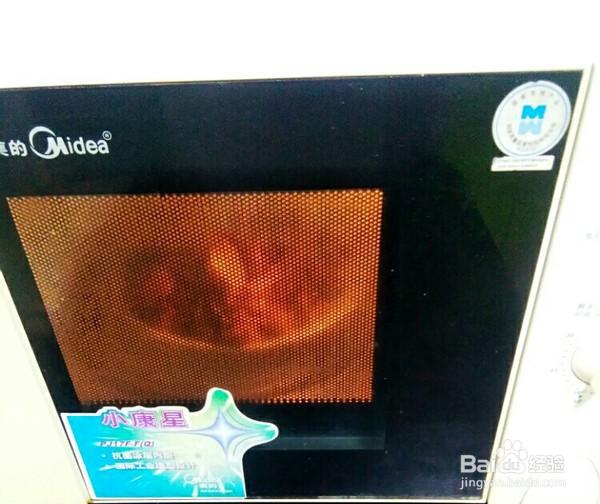 如何做好吃的微波炉版香辣牛肉干