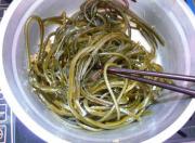 凉拌海带丝制作方法