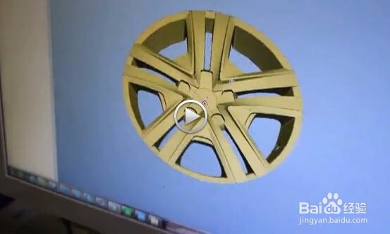 手板模型厂是如何评估价格